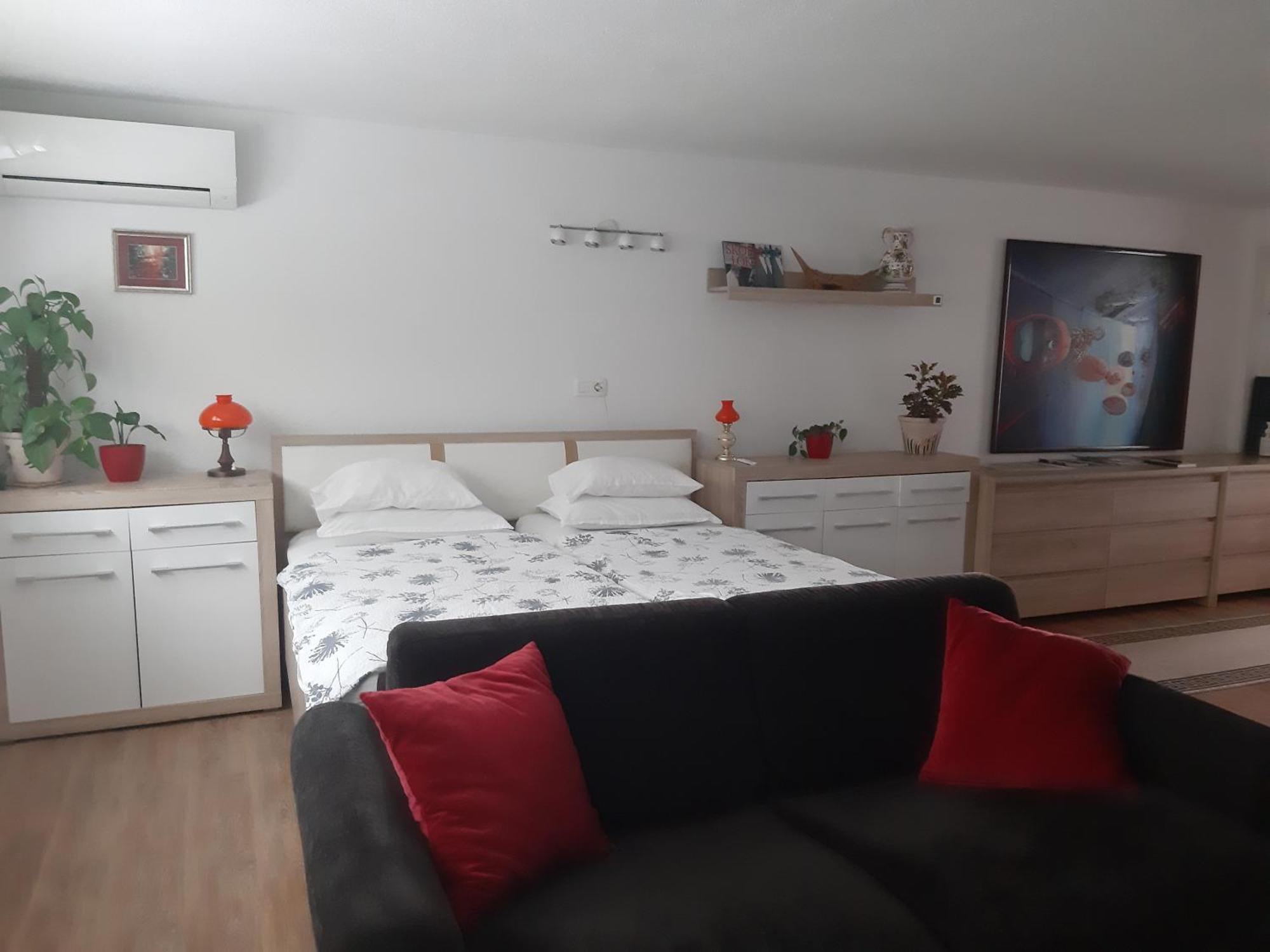 Apartment Berglez Škofja Loka Екстериор снимка