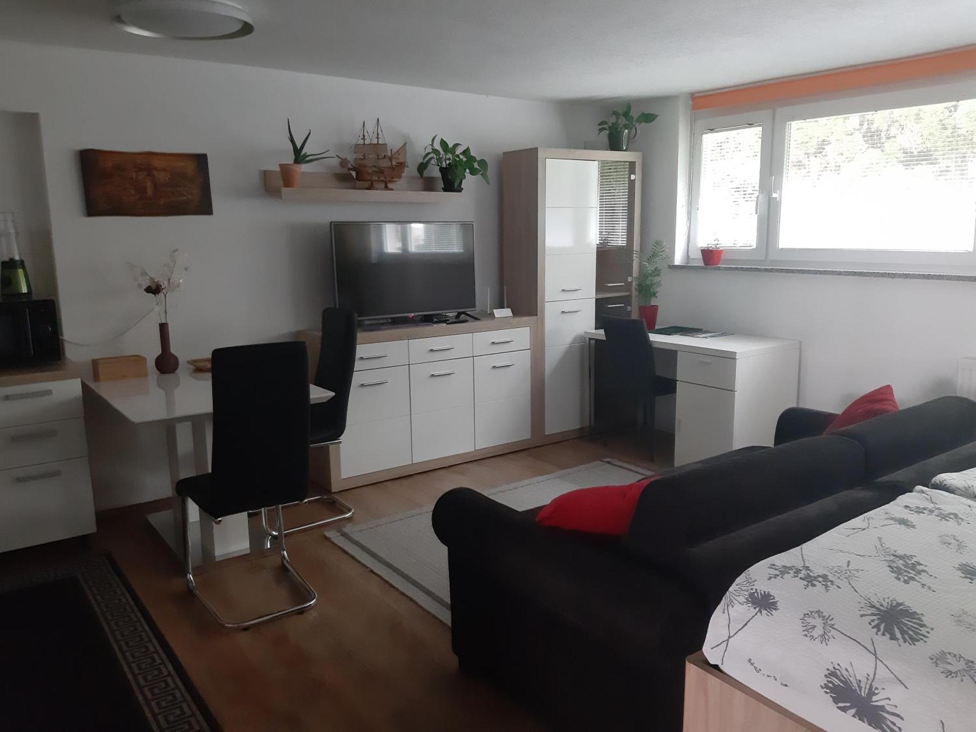 Apartment Berglez Škofja Loka Екстериор снимка