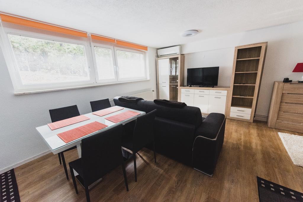 Apartment Berglez Škofja Loka Екстериор снимка